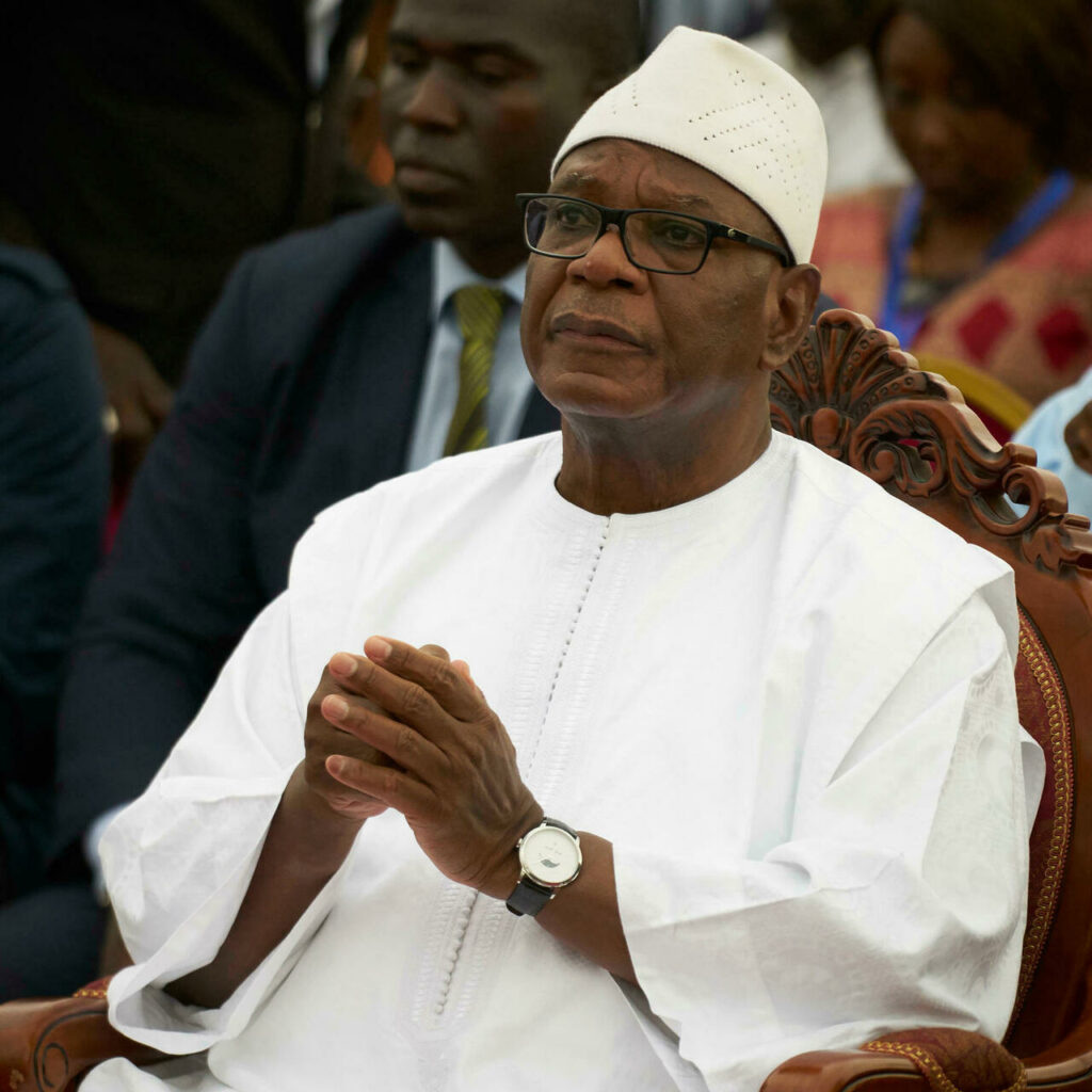 WAGNERAFRIQUE ET FRANCAFRIQUE Choisir entre la peste et le choléra ? Afrique Education