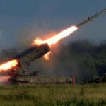 GUERRE EN UKRAINE : La Russie menace de frapper l’Europe avec son missile Satan-2 en seulement « 200 secondes »