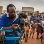 75e FESTIVAL DE CANNES : Le cinéma africain à l’honneur grâce à l’UNESCO