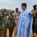 DJIHADISME AU SAHEL : Le Niger appelle la France et l’Europe à «prendre plus de risques» dans leurs opérations