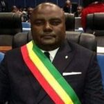 CONGO-BRAZZAVILLE : Un député PCT (au pouvoir) condamné à …30 ans de travaux forcés