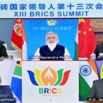 BRICS : La Chine appelle à « s’opposer ensemble aux sanctions unilatérales et à leur utilisation abusive »