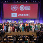 EDUCATION : « Mobilisation mondiale » à Paris par l’Unesco