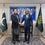 TOGO : Le Pakistan futur partenaire de la lutte anti-terroriste ?