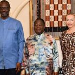 COTE D’IVOIRE : Thiam est-il si différent de Dramane Ouattara ?