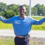 <strong>ETATS-UNIS : Jaylen Smith devient le plus jeune maire noir de l’histoire</strong>