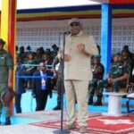 RDCONGO : A Kitona, Félix Tshisekedi fait ce que Joseph Kabila avait oublié de faire (la formation d’une armée jeune et solide)