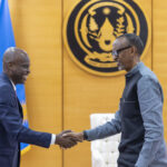 <strong>TOGO-RWANDA : Faure Gnassingbé et Paul Kagame vont-ils travailler main dans la main ?</strong>