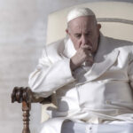 HOMOSEXUALITE : Le pape François est pour