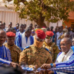 <strong>BURKINA FASO : Lancement par le capitaine-président du 16e Salon international de l’artisanat de Ouagadougou</strong>