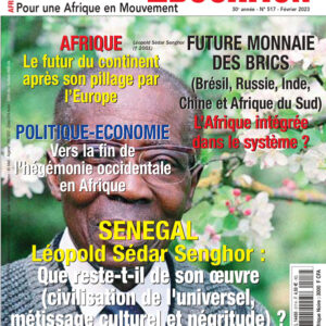 Magazine n°517 Février 2023