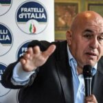 <strong>WAGNER-ITALIE : La tête de Guido Crosetto (ministre de la Défense) mise à prix pour 15 millions de dollars</strong>