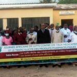 FAUX MEDICAMENTS : Près de 436 271 décès par an en Afrique sub-saharienne
