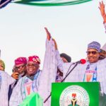 NIGERIA : Bola Tinubu le « Patrice Talon national »  (faiseur de rois) investi à son tour président