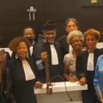 FRANCE : Des descendants d’esclaves en cassation pour obtenir réparation de l’Etat