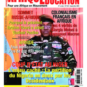 Magazine n°524 de Septembre 2023