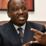 COTE D’IVOIRE : Guillaume Soro va-t-il se rebeller une seconde fois ?