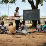 DESCOLARISATION DES ENFANTS : Hausse de 6 millions d’élèves partisans de l’école buissonnière (ou tout juste empêchés)