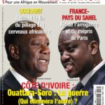 GABON : Gros nuages dans le ciel de la transition (Les Anti-Oligui Nguema commencent à se multiplier)