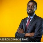 PRESIDENTIELLE AU SENEGAL : Bassirou Diomaye Faye a de quoi être optimiste.