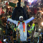 PRESIDENTIELLE AU SENEGAL : La victoire de Bassirou Diomaye Faye (ou la monumentale défaite de Macky Sall)