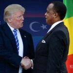 CONGO-BRAZZAVILLE : Une corruption qui a failli ébranler Donald Trump
