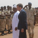 LITTERATURE : « Emmanuel au Sahel » bientôt en librairie