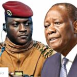 COTE D’IVOIRE : Quand Alassane Ouattara inspire de la méfiance à Ibrahim Traoré et Guillaume Soro