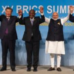 DIX PREMIERES ECONOMIES MONDIALES : La remarquable percée des BRICS d’ici cinq ans