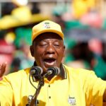 AFRIQUE DU SUD : Risque de perte de la majorité (absolue) de l’ANC au parlement