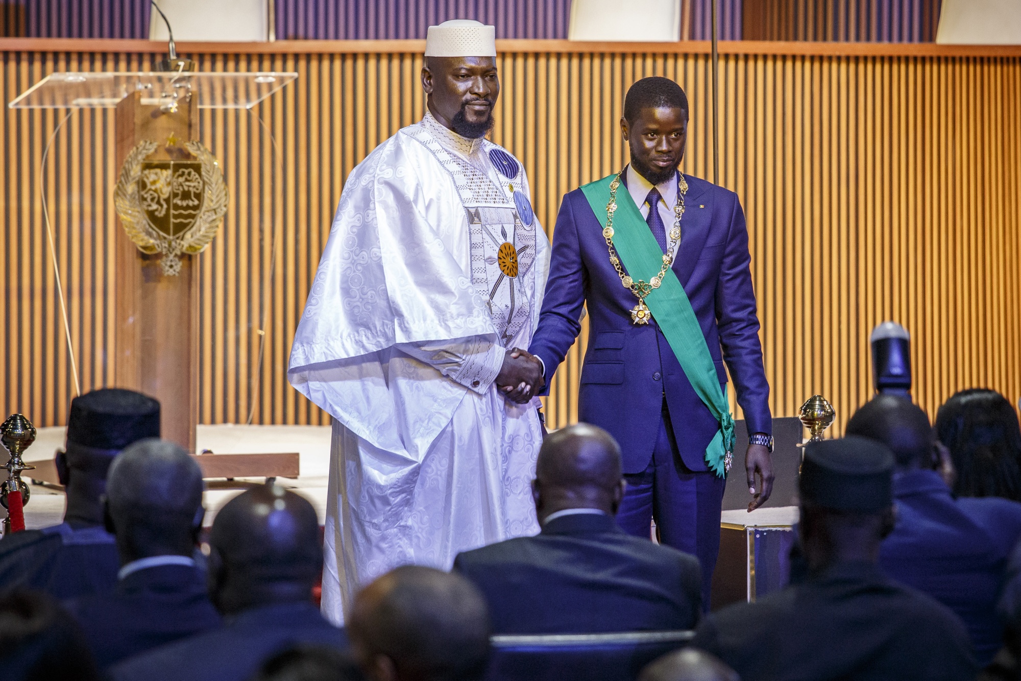 Senegal Unveils Kolda Agro-Industrial Park to Bolster Food Processing