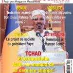 AFRIQUE EDUCATION : Bonjour le Tchad (dans le numéro 532 de mai 2024)