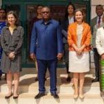 GUINEE BISSAU : L’Union européenne indifférente à la confiscation de la démocratie par Umaro Cissoko Embalo