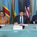 L’AFRIQUE ET LES ETATS-UNIS DE TRUMP : Une diplomatie en chantier mais inévitable