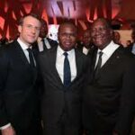 4e MANDAT (?) de OUATTARA DRAMANE : Ou sont Achille Mbembe et S. Bachir Diagne (de la Fondation pour l’innovation de la démocratie de Macron ) chargés de veiller à la bonne pratique de la démocratie en Afrique ?