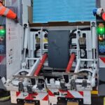 FRANCE : Un éboueur sénégalais chute d’un camion-benne et se fait écraser par un poids lourd transportant un engin de chantier