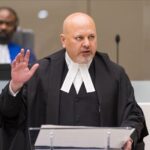 CPI: Qui veut obtenir la tête du procureur Karim Khan (Bibi Netanyahu et Donald Trump) ?