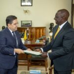 KENYA-MAROC : Un rapprochement diplomatique rendu possible grâce au thé
