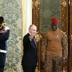 BURKINA FASO : Protéger et soutenir Ibrahim Traoré est un devoir pour toute l’Afrique