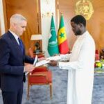 BOMBARDEMENTS SUR GAZA : L’ambassadeur d’Israël au Sénégal pris à partie