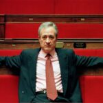FRANCE : Disparition de Jean Tiberi ancien maire de Paris