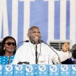 COTE D’IVOIRE : Laurent Gbagbo adresse une lettre ouverte au peuple de Côte d’Ivoire