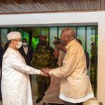 COTE D’IVOIRE : Une délégation de l’Union africaine à Abidjan pour dire à Ouattara (de savoir quitter le pouvoir quand il est temps au lieu qu’il ne le quitte)