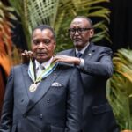 TERRES AGRICOLES : Fin de l’idylle démoniaque entre les criminels Denis Sassou-Nguesso et Paul Kagame