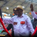 PRESIDENTIELLE EN COTE D’IVOIRE : Ouattara ne sera pas candidat…
