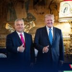 HONGRIE : Pari gagnant pour le premier ministre Viktor Orban