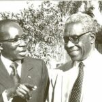 AFRIQUE : Former (des successeurs) pour pérenniser son oeuvre
