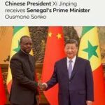 SENEGAL : Bassirou Diomaye Faye et Ousmane Sonko ne doivent pas se laisser distraire