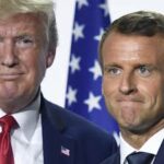 CONGO-BRAZZAVILLE : Et si Donald Trump avait raison de demander le départ de Sassou du pouvoir à Macron sinon il va s’en charger  lui-même ?