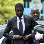 SENEGAL : Appel à l’unité pour soutenir le président Diomaye FAYE